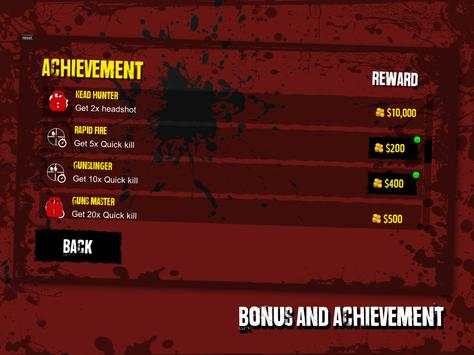 Zombie's Day screenshot 10