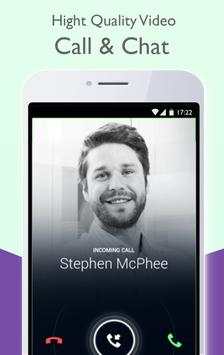 New Viber Video Call Advice screenshot 2