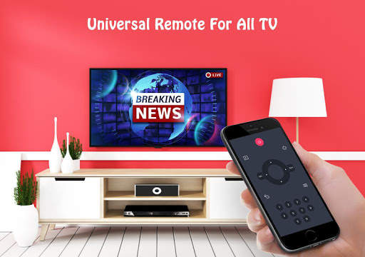 TV Remote - Universal Remote Control for All TV screenshot 3
