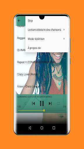 Azawii MP3 2020 - without Internet screenshot 3