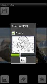Image Sketcher Beta screenshot 2