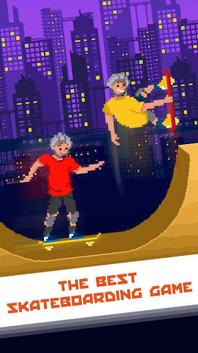 Skate! screenshot 1