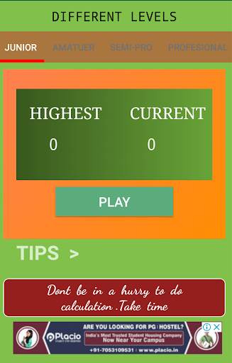 Brain Crush - Concentration : Brain Games for kids screenshot 4