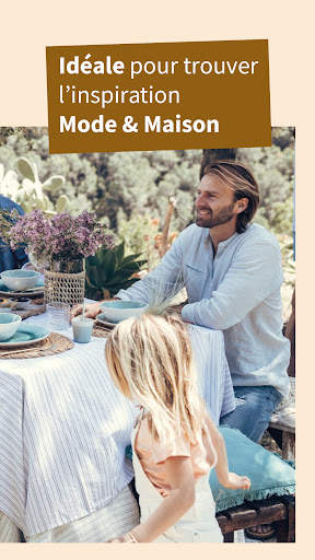 La Redoute - Application de shopping Mode & Maison screenshot 10