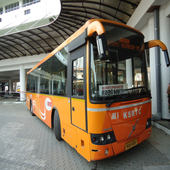 ikon Transport Bus Kerala Bus Timings