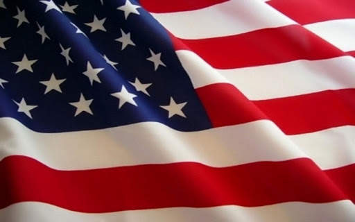 American Flag Wallpaper screenshot 8
