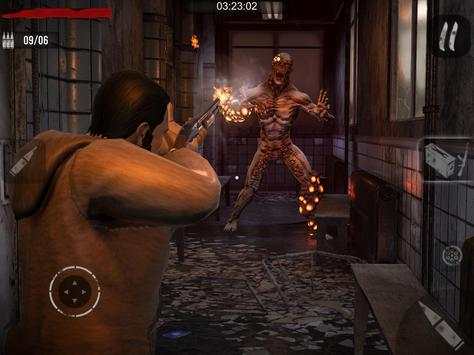 Hari terakhir: Zombie Survival screenshot 9