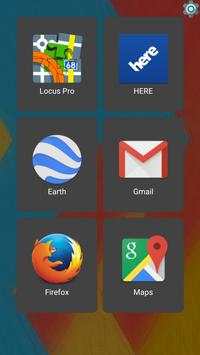 Tiny Launcher screenshot 2