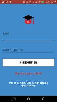 BAC D screenshot 3