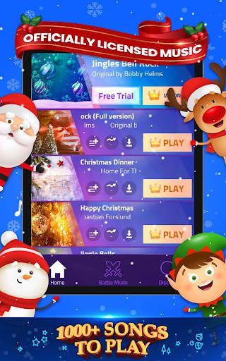 Magic Tiles 3 screenshot 9