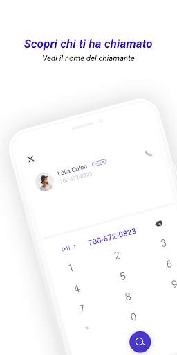 CallerID: Phone Call Blocker screenshot 2