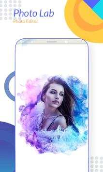 Photo Lab Photo Art  2018 screenshot 5