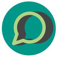 WhatASave - Anonymous Status Saver logo