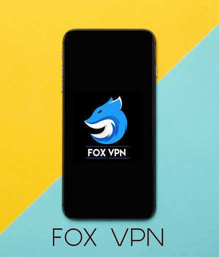 Fox VPN - Unlimited Free VPN Proxy Secure screenshot 1