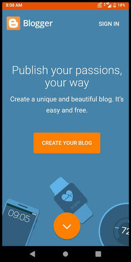 Web Maker screenshot 1