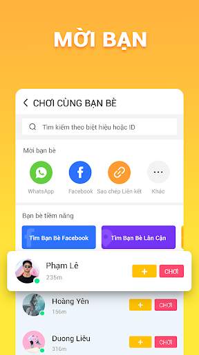 HAGO Lite screenshot 5