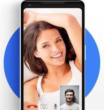 Live Chat - Free Video Talk screenshot 1