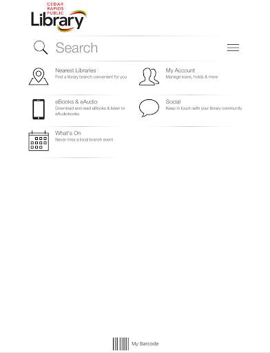 MLN Mobile screenshot 3