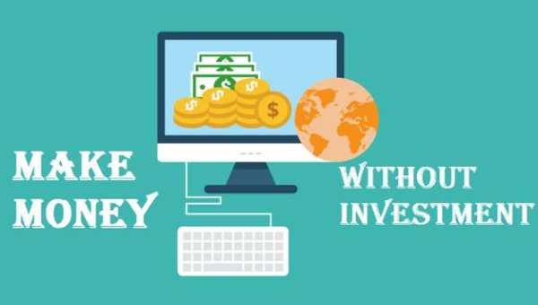 Earn Money 2019 – Work From Home स्क्रीनशॉट 3