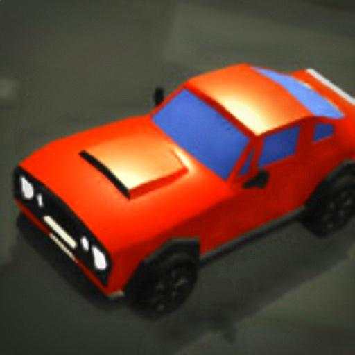 police pursuit Game 2020 1.0