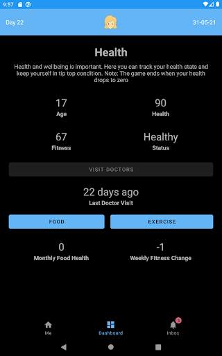Life Sim - Ultimate Real Life Simulator screenshot 10