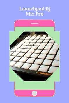 Launchpad Dj Mix Pro😎 screenshot 4