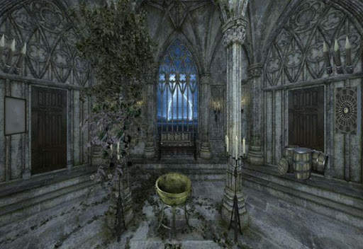 Escape Games: Mighty Task screenshot 6