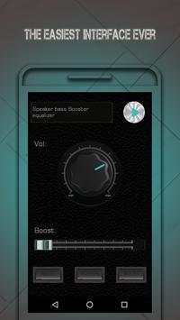 Super Bass Booster EQ - Music Equalizer Plus 4 تصوير الشاشة