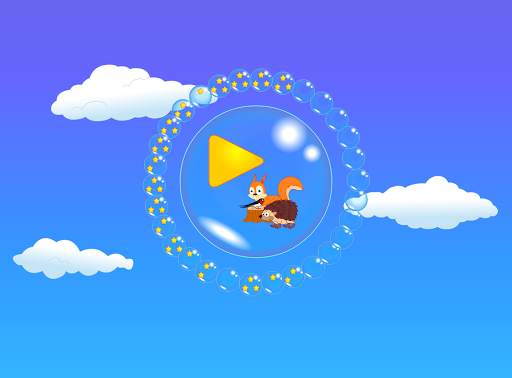 Bobble Words скриншот 5