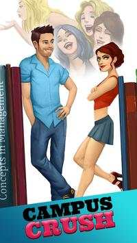 Campus Crush screenshot 4