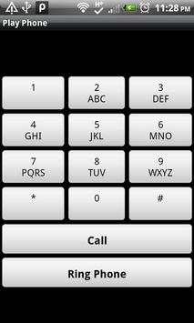 Play Phone Lite screenshot 2