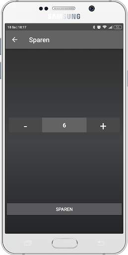 Liegestütze | Übungen | Zähler | Trainieren screenshot 2