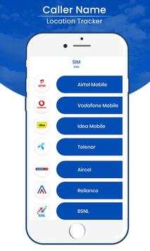 Caller Name And Location Info & True Caller ID screenshot 5