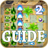 Guide for Plant Vs Zombies 2 icon