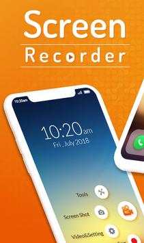 Screen Recorder - Record, Screenshot, Edit screenshot 1