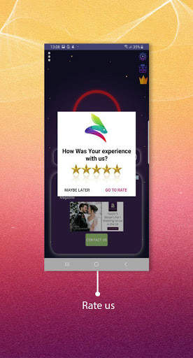Infinity VPN (Free ultimate VPN) screenshot 6