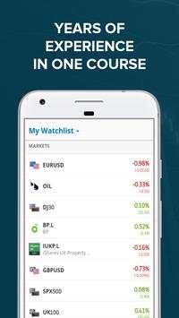 Learn Forex Trading screenshot 4