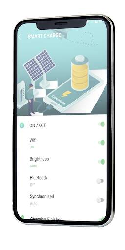Phone Doctor - Master Super Cleaner screenshot 4