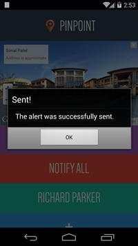 Pinpoint screenshot 4
