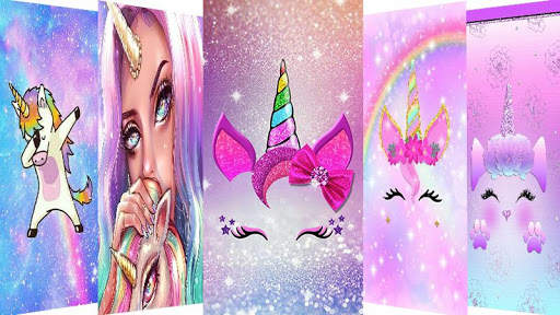 kawaii wallpapers & cute background screenshot 2