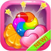 Jelly Jam - Jelly Crush 1.7