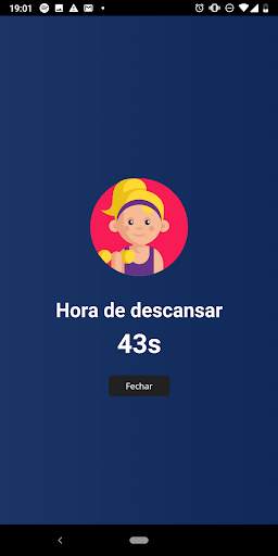 Equipe H1 screenshot 4