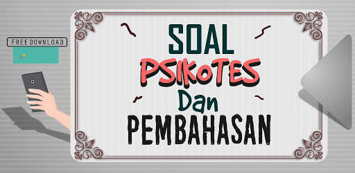 Soal Psikotes dan Pembahasan screenshot 2