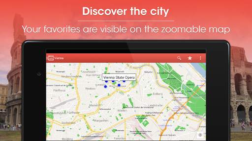 Hong Kong Travel Guide screenshot 7