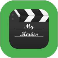 MyMovies icon