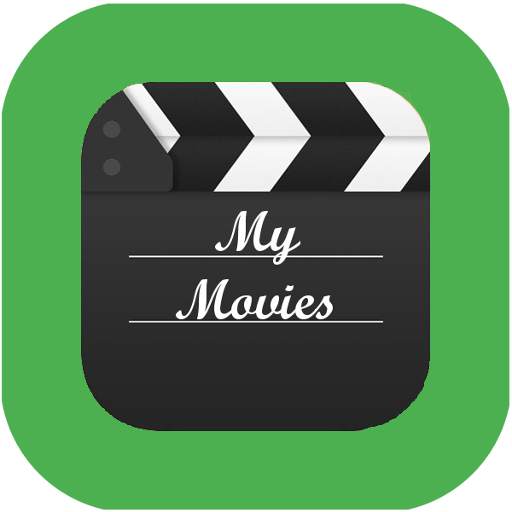 MyMovies 1.0