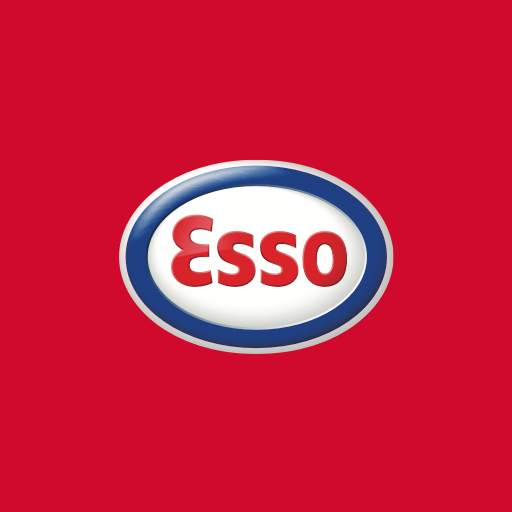 Esso: Pay for fuel & get points 0.9.2