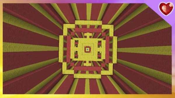 Dropper maps for minecraft pe screenshot 1