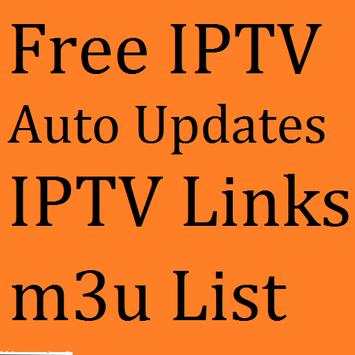 Ultimate Daily IPTV screenshot 2