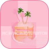 Pic IN Pic Photo editor on 9Apps